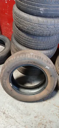 Pneu Goodyear 195/65r15