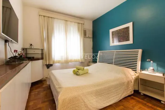 Apartamento : Padrão / Residencial / Lagoa