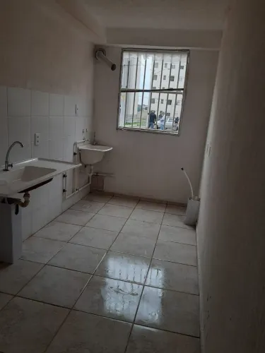 Apartamento,2 quartos, Vilar Novo