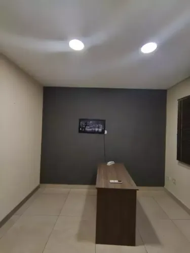 Kitnet/ Studio com 1 Quarto(s) e 1 banheiro(s) para Alugar, 10 m² por R$ 1127 / Mês