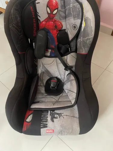 Cadeirinha para carro
