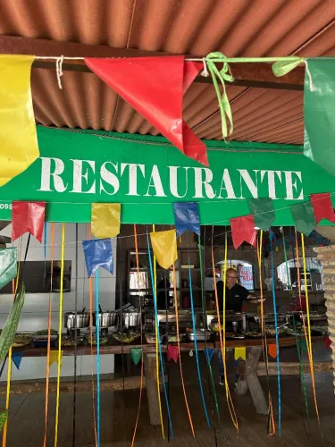 Aluguel/arrendamento de Restaurante no Bosque dos Sonhos