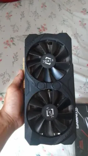 RTX 3070 8GB