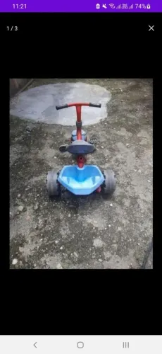 Triciculo