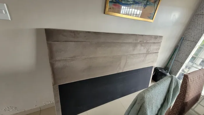 Cabeceira de cama