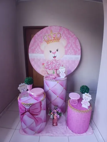 Decoração