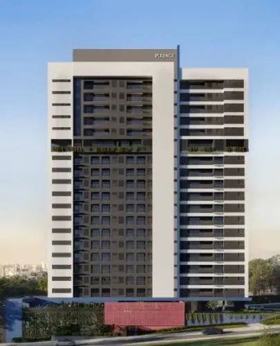 ÚLTIMO STUDIO 32M2 OUTSMART LIVING PLAENGE - ESGOTADO NA CONSTRUTORA AO LADO DA UNICESUMAR