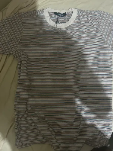 camiseta manga curta, new old. Nova, nunca usada.