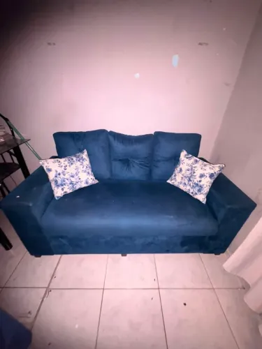 Sofa semi novo
