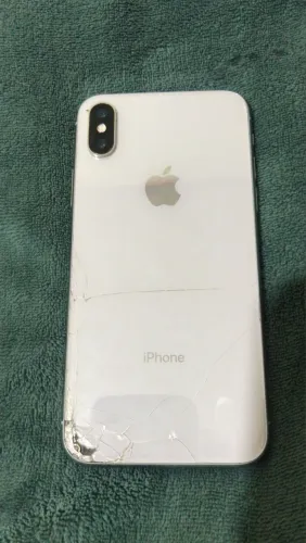 iPhone X
