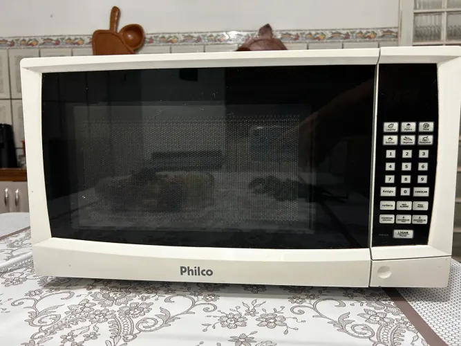 Micro-ondas Philco 20L 127V