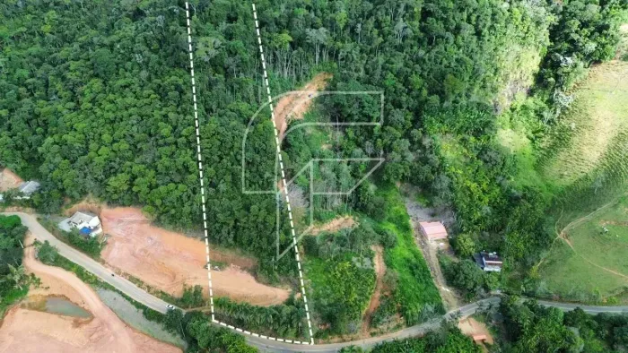 Imóvel para venda com 11890 metros quadrados em Buenos Aires - Guarapari - ES