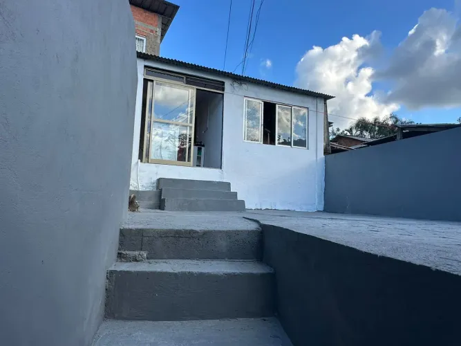 Casa vende -se