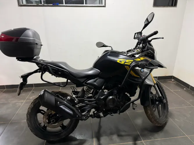 BMW gs 310 / 2022