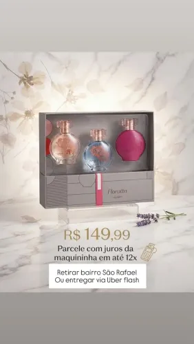 Boticário e Avon