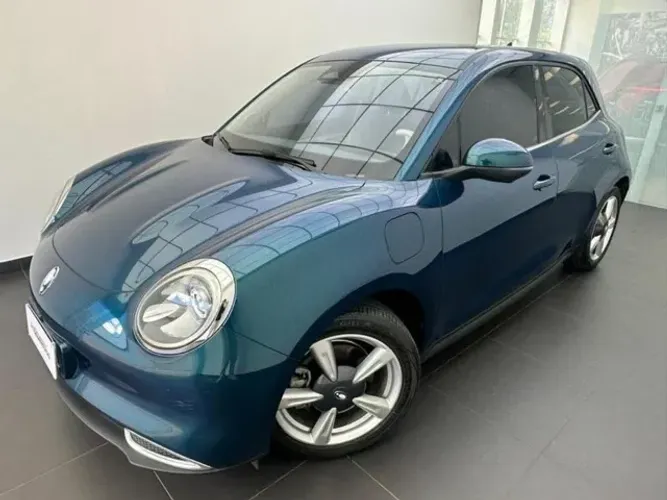 GWM Ora 03 Skin (elétrico) 2024