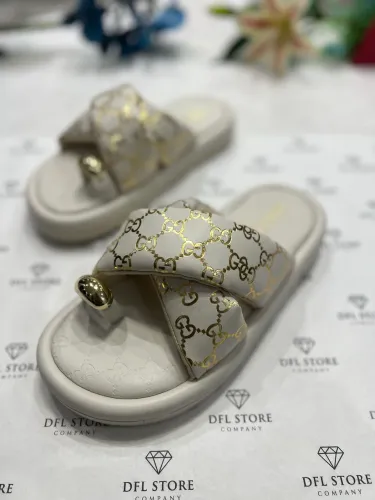 Sandália Gucci
