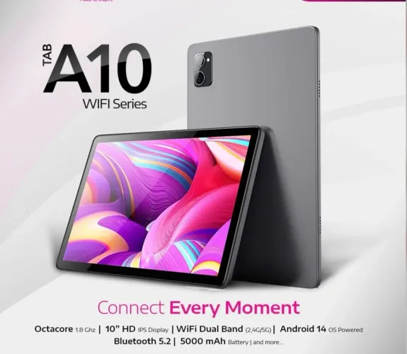 Tablet Acer <br>?Tab A10 4/128 (?)