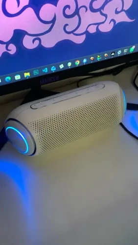 LG XBOOM GO PL5