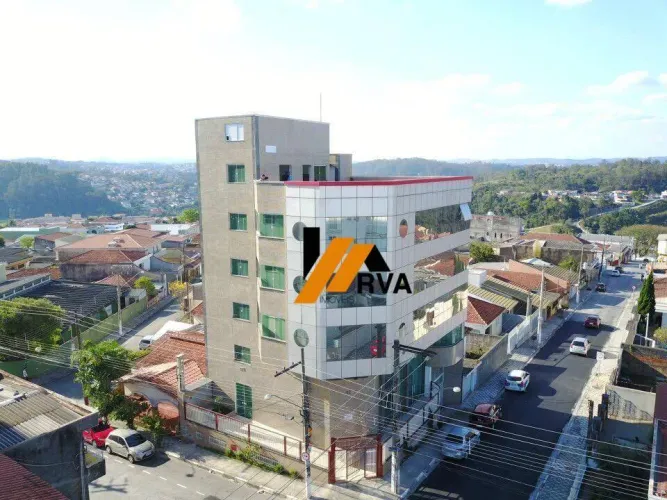 Sala para alugar, 30 m² por R$ 1.950,00/mês - Região Central - Caieiras/SP
