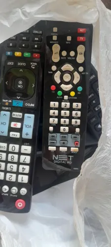 CONTROLES
