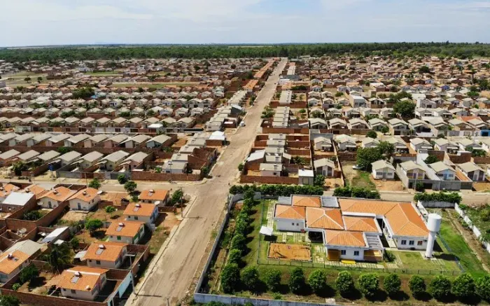 LOTE BEM LOCALIZADO NO RESIDENCIAL CAMPO BELLO - OPORTUNIDADE