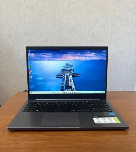 Samsung Book i3-11ª Geração