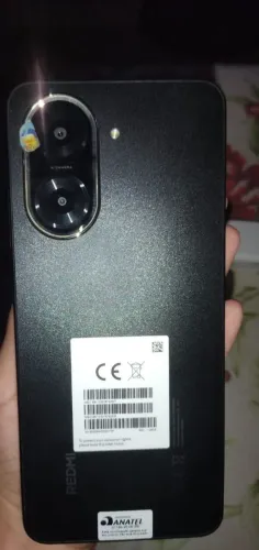 Celular poço c71/64 gb
