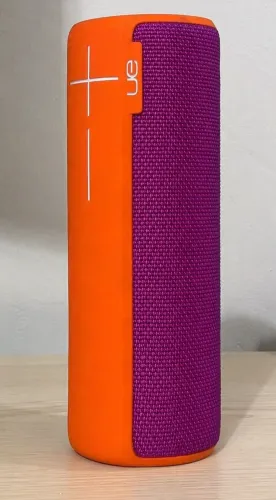 Caixa de Som Ultimate Ears UE Boom 2 Original