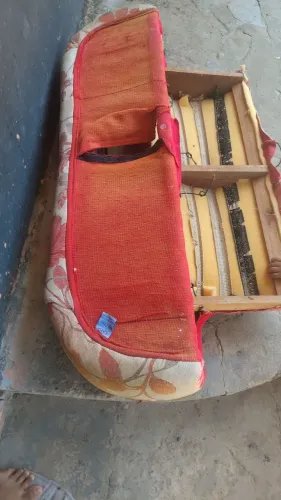 Sofá Para Doação