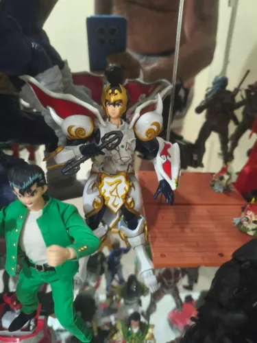 Shurato great toys 