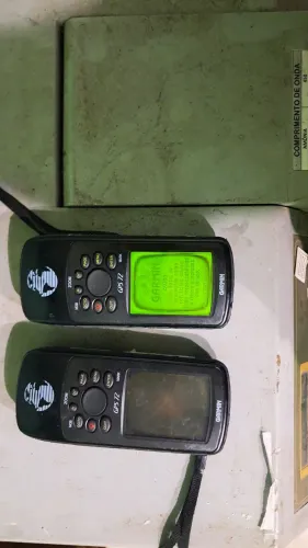 GPS 72 Garmin