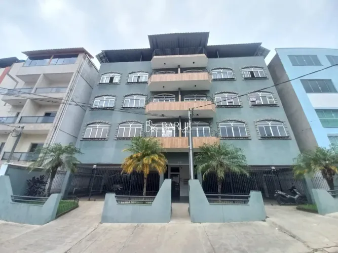 Santa Terezinha, 3 quartos, suíte, garagem. Venha conhecer!!!
