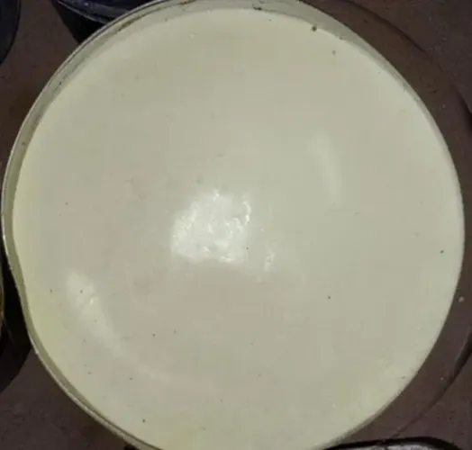 Sebo para sabão 