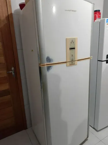 Vendo Geladeira