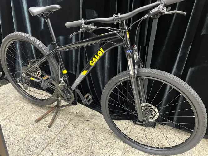Bike Caloi