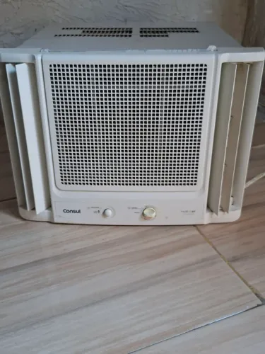 Ar-condicionado