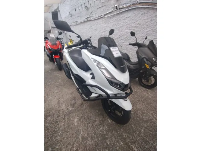 Honda Pcx 160 2023