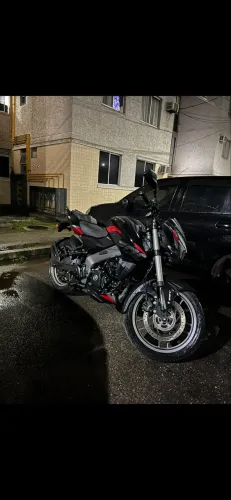 Vendo ou troco por carro.