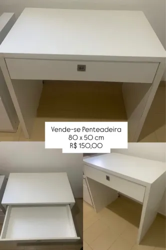 Vendo Penteadeira