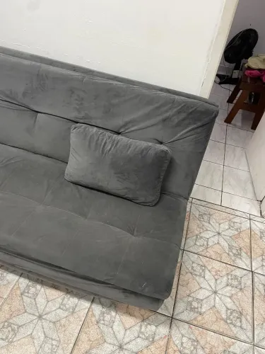 Sofá cama