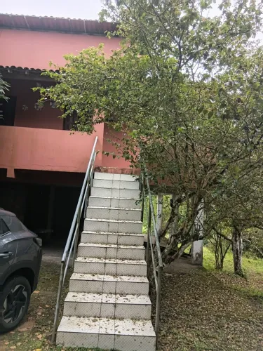 Alugo para temporada, eventos familiares e vivências
