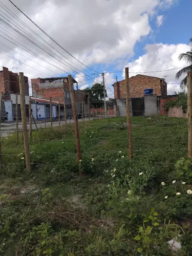 Terreno na Conceição