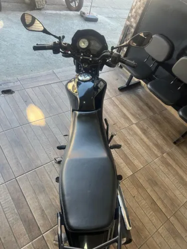 Mottu TVS 110