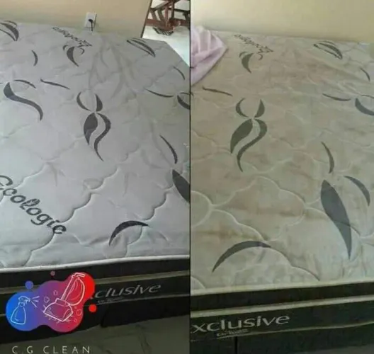 Lavagem a seco Parauapebas 