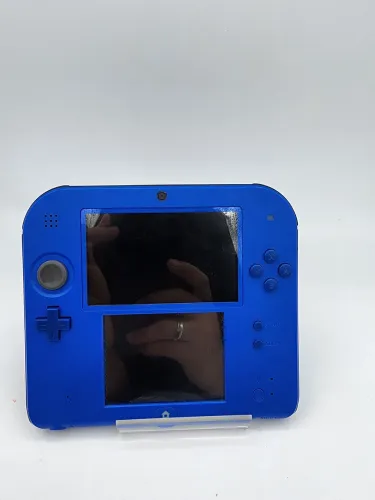 NINTENDO 2DS (SUCATA)