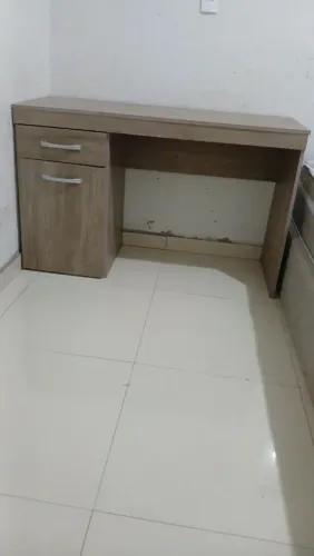 Escrivaninha nova!!!!