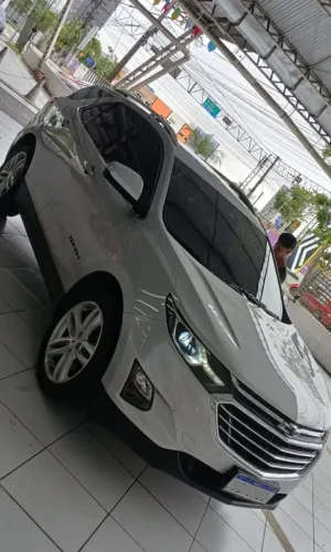 Chevrolet Equinox Premier 2.0 Turbo AWD 262cv Aut. 2019