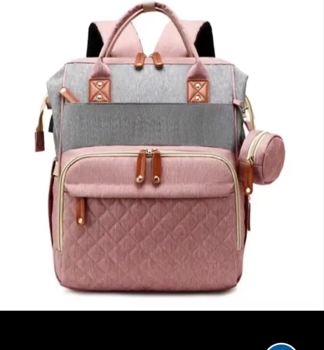 Bolsa de maternidade 