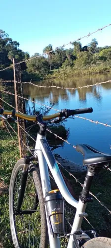 Bike aro 29 quadro btwin 